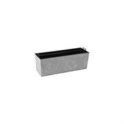 Цветник LAMELA Sp.z o. BEGONIA ECO recycled beton