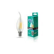Светодиодная лампа Camelion LED7-CW35-FL/845/E14