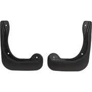Передние брызговики подходят для PEUGEOT 408 2012-2017 REIN REIN.38.21.F10