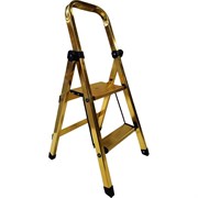 Алюминиевая стремянка LWI Комфорт