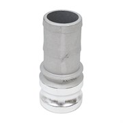 Алюминиевый камлок TITAN LOCK EcoLine