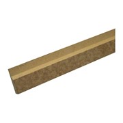Крепление для плинтуса AGT PR04834