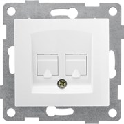 Механизм розетки GUSI ELECTRIC Bravo
