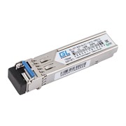 Модуль SFP GIGALINK GL-OT-SG14LC1-1310-1550-D
