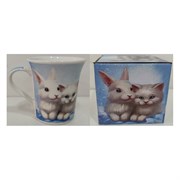 Кружка OLAFF NEW BONE CHINA