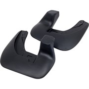 Передние брызговики для Haval F7 2019 г.в. UNIDEC NPL-Br-28-32F