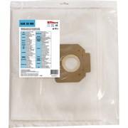 Мешки для пылесоса Karcher, Aeg, Dewalt, Flex, Hilti, Milwaukee, Nilfisk, INDtool, Ryobi FILTERO KAR 30 IND