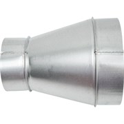 Переход оцинкованный ORE 2248240003384