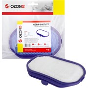 Фильтр hepa для пылесоса DYSON DC30, DC43H, DC56 OZONE H-89
