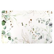 Набор салфеток плейсматов Nouvelle floristry, 43x28 см