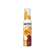 Пена-очиститель для изделий из гладкой кожи, замши, нубука и текстиля SALTON 45150
