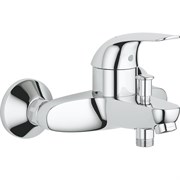 Смеситель для ванны Grohe Euroeco