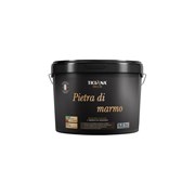 Декоративная штукатурка Ticiana DeLuxe Pietra di Marmo