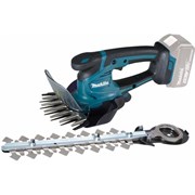 Аккумуляторные ножницы MAKITA DUM604ZX