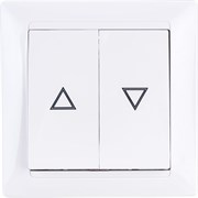 Выключатель BYLECTRICA серия СТИЛЬ