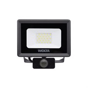 Светодиодный прожектор WOLTA WFL-20W/06S