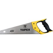 Ножовка TOPEX Shark