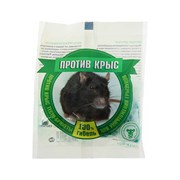 Приманка ЛЕТО Крысиная смерть