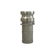 Нержавеющий камлок TITAN LOCK TL125ESS316