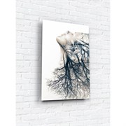 Картина на стекле ARTABOSKO дафна 1