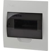 Встраиваемый бокс ЭРА SIMPLE ЩРВ-П-8