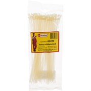 Кабельные хомуты Экопласт 45200