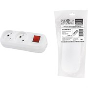 Розеточная колодка TDM ELECTRIC Народная