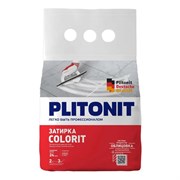 Затирка PLITONIT Colorit