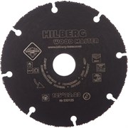 Отрезной алмазный диск HILBERG Hilberg Super Master