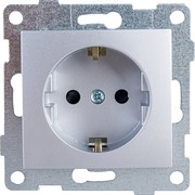 Розетка GUSI ELECTRIC Bravo