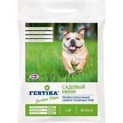 Садовый газон Fertika Ф03564
