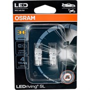 Автолампа OSRAM 2827DYP-02B