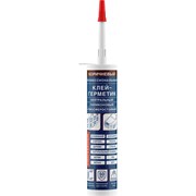 Нейтральный атмосферостойкий силиконовый герметик SILMAC PROFESSIONAL