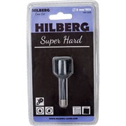 Коронка алмазная по керамике и керамограниту HILBERG Super Hard