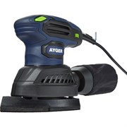 Мультифункциональная шлифовальная машина AYGER AXM300