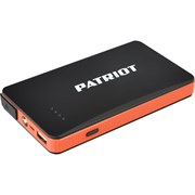 Многофункциональный пусковой аккумулятор PATRIOT MAGNUM 8P