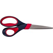 Офисные ножницы LOREX COMFORT-GRIP INSPIRATION