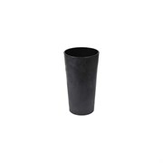 Кашпо LAMELA Sp.z o. LILIA ECO recycled beton