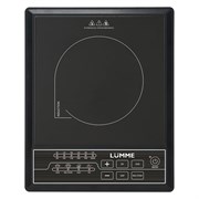 Электрическая индукционная безимпульсная плитка LUMME LU-HP3646A