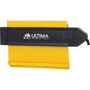 Пластиковый шаблонный контур Ultima 140050