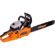 Бензиновая цепная пила Villager VGS 460 PRIME