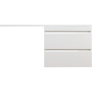 Подвесная тумба Style Line Даллас PLUS
