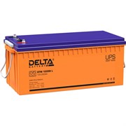 Аккумулятор Delta DTM 12200 L