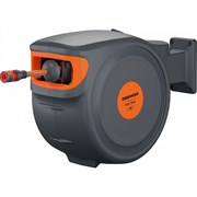 Автоматическая катушка Daewoo auto reel x15 DWR