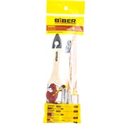 Набор кистей Biber 31402 тов-115035