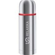 Стальной термос Relaxika 101