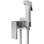 Встраиваемый смеситель MIXLINE ml31-081