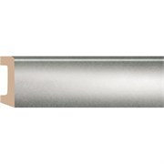 Напольный плинтус DECOMASTER D234-375 ДМ