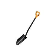 Штыковая лопата FISKARS Ergocomfort
