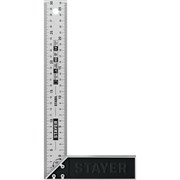 Столярный угольник STAYER Stabil